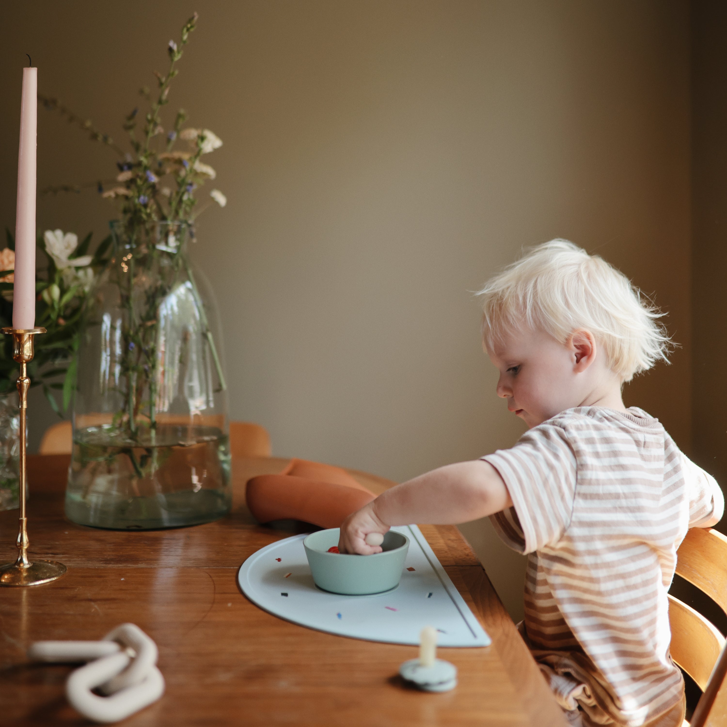 Image of Silicone Placemat